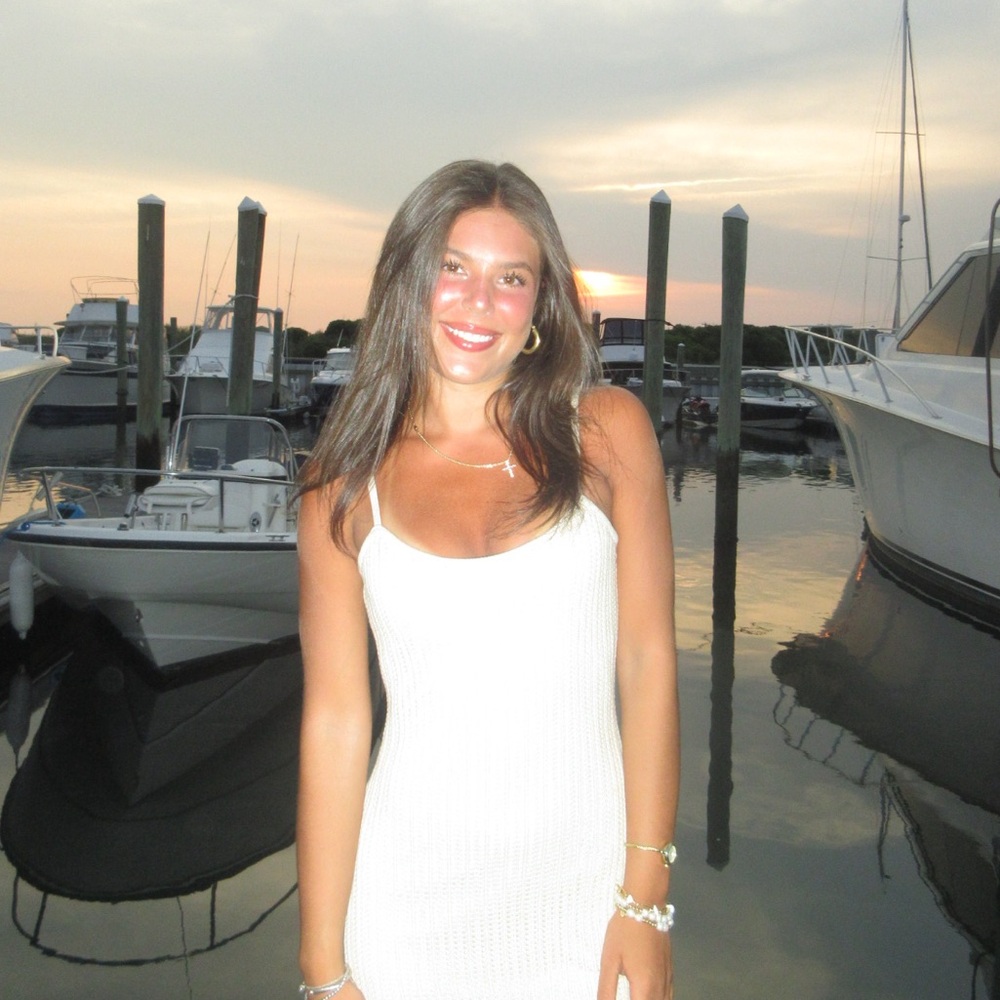 Meet your Posher, Emma